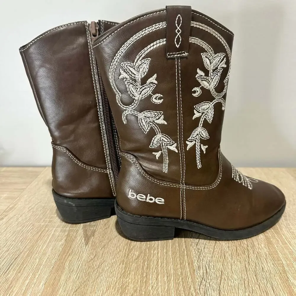 bebe step into